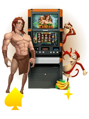 Slot Megaways