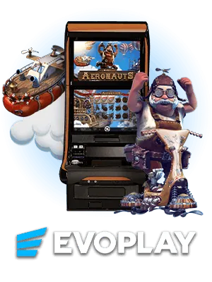 Slot Jackpot Lũy Tiến