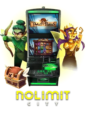 Video Slot