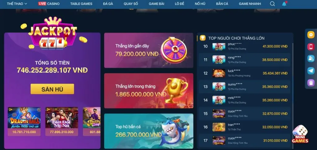 Banner khuyến mãi xwin code