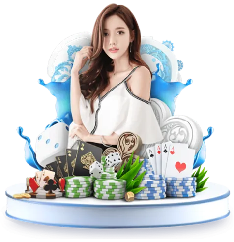 Hình ảnh một giao diện trò chơi độc quyền với các biểu tượng từ các game casino và slot.